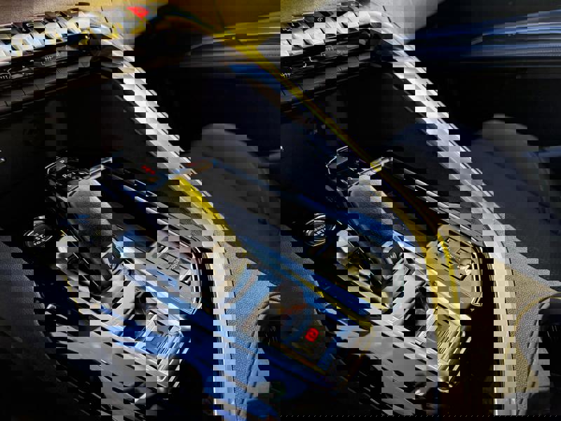 Image Peugeot 5008 2.0 BlueHDi 180 GT EAT8 Matrix leds GPS Carplay Caméra 7 places Régul Adapt Clim auto Gtie 1 an 